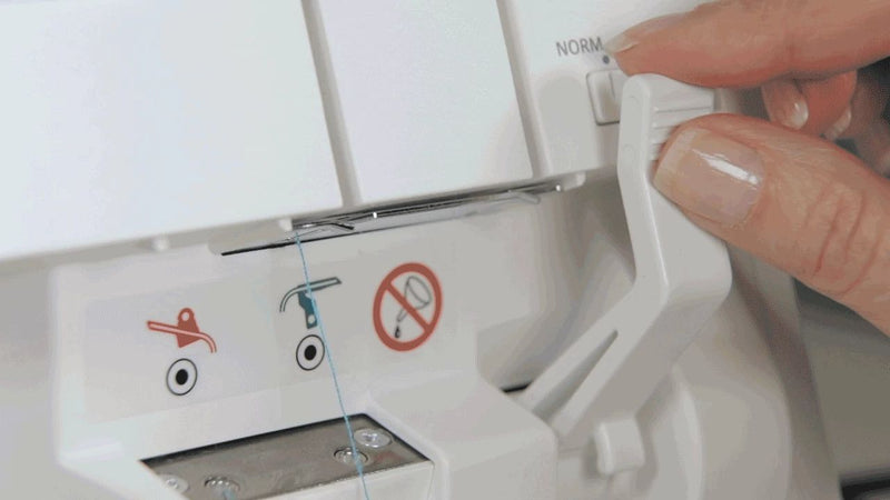 Husqvarna Amber Air S400