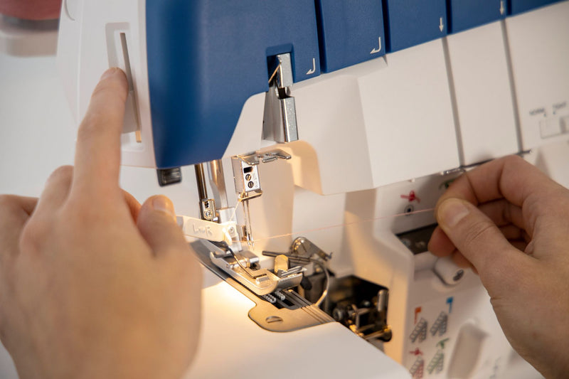 Husqvarna Amber Air S400