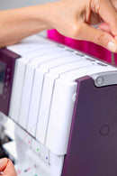 Pfaff Admire Air 7000