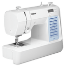 Machine à coudre électronique Brother XS6070