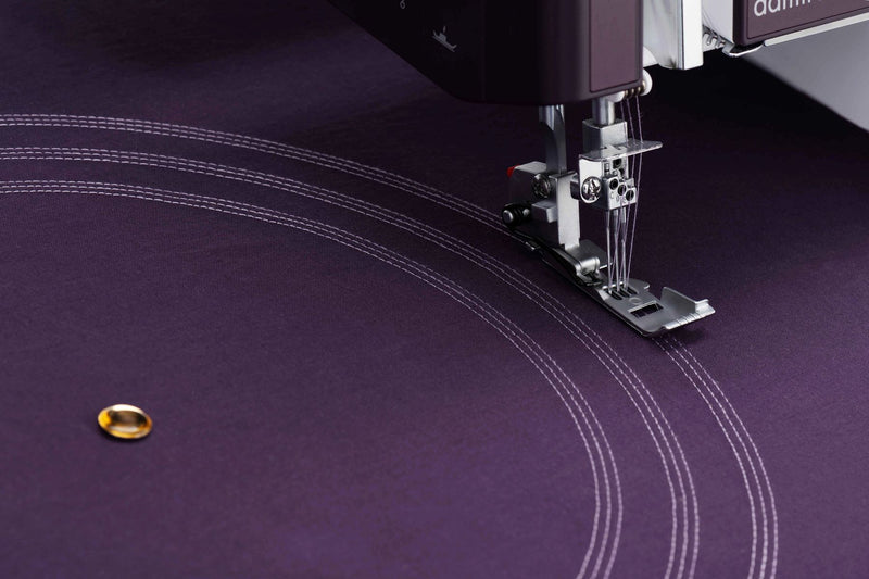 Pfaff Admire Air 7000