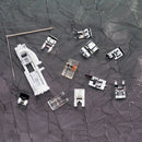 Husqvarna Viking Emerald 118