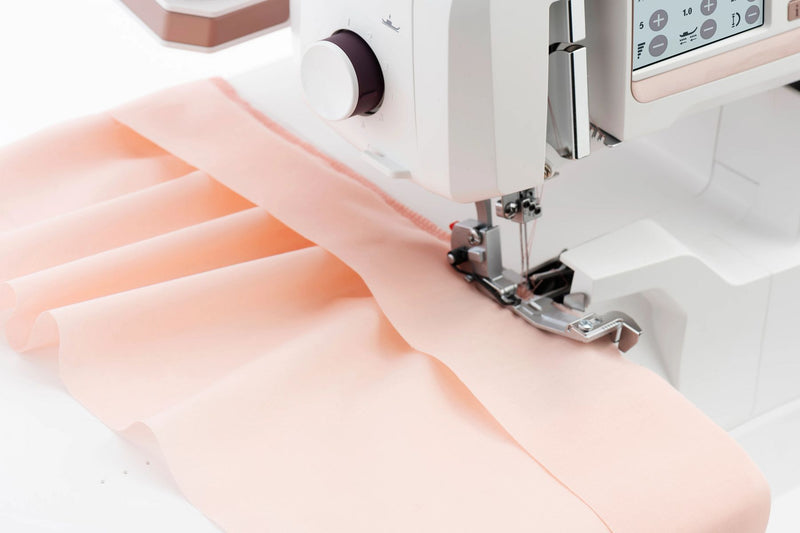 Husqvarna Amber Air S600