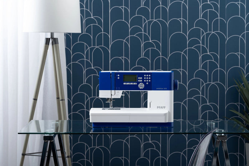 Pfaff Ambition 610
