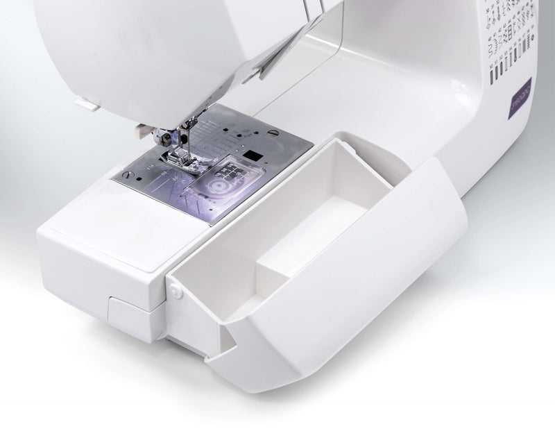 Janome 4120QDC-G