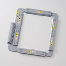 Brother SAMF180N Cerceau de broderie magnétique 5 x 7 po