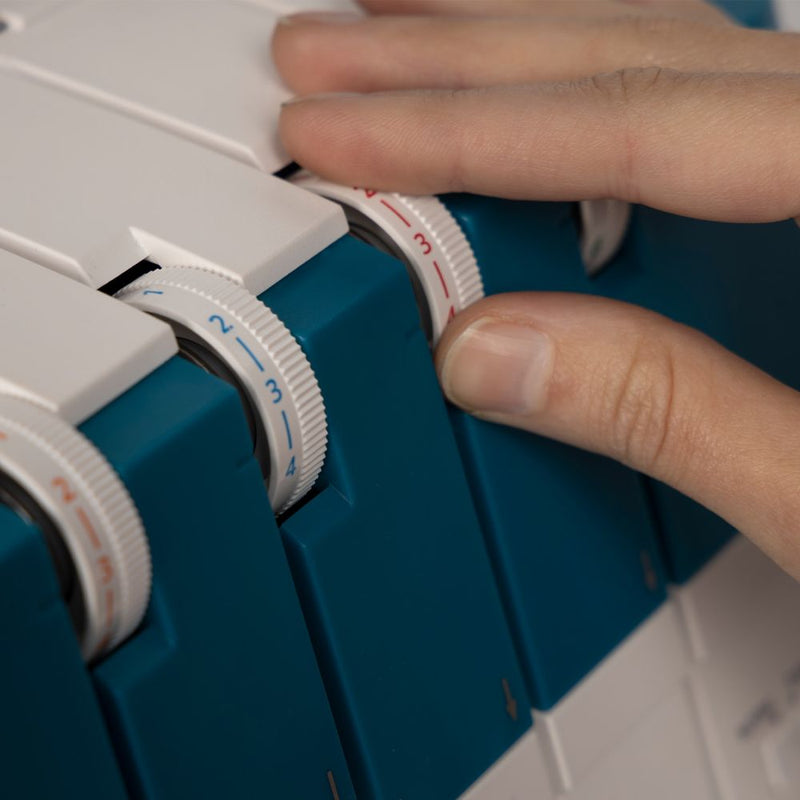 Pfaff Admire Air 5000