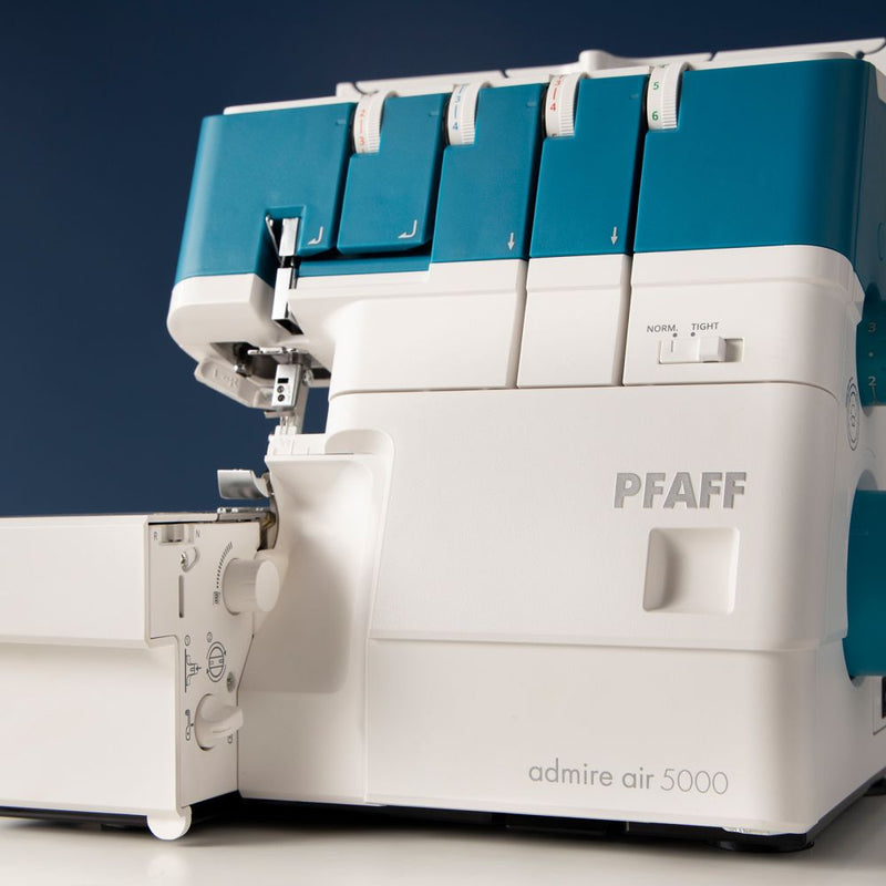 Pfaff Admire Air 5000