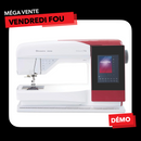 Husqvarna Viking Brilliance 75Q Démonstrateur