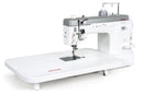 Machine à coudre semi-industrielle Janome HD9 V2 Professional