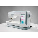 Machine à coudre Husqvarna Topaz 55Q