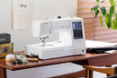 Janome Memory Craft MC1000