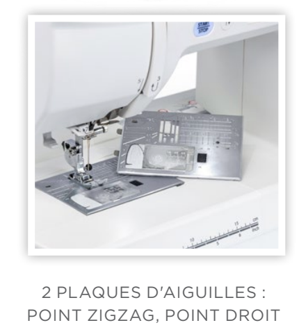 Janome Memory Craft MC1000