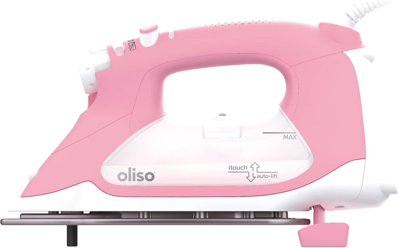 Fer Oliso PROTM TG1600 Smart Pro Plus - Rose