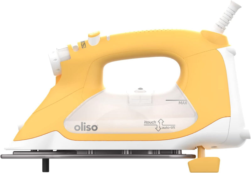 Fer Oliso PROTM TG1600 Smart Pro Plus - Jaune