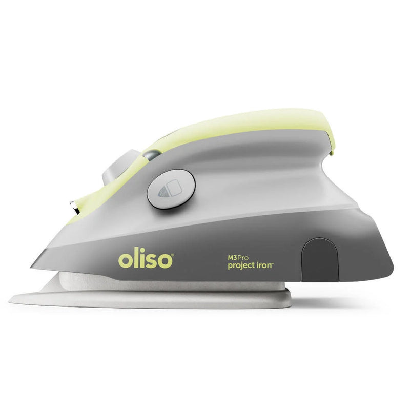 Fer Oliso M3Pro Pistachio (pistache)