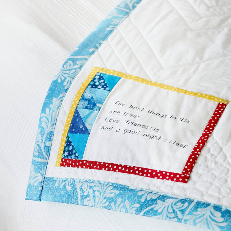 Husqvarna Viking Opal 690Q