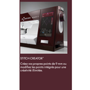 PFAFF QUILT EXPRESSION 725