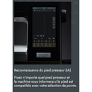 PFAFF CREATIVE EXPRESSION 750