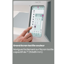 Machine à coudre Husqvarna Topaz 55Q