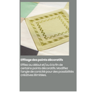 Machine à coudre Husqvarna Topaz 55Q