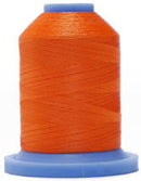Dark Texas Orange
