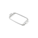 Cadre plat Brother PRF300 de 200 × 300 mm, vue de trois quarts.