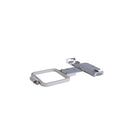 Cadre compact Brother PRSH50 de 2 × 2 po avec support pour la Persona PRS100.