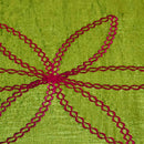 Attachement guide broderie circulaire Husqvarna — vue complémentaire 3