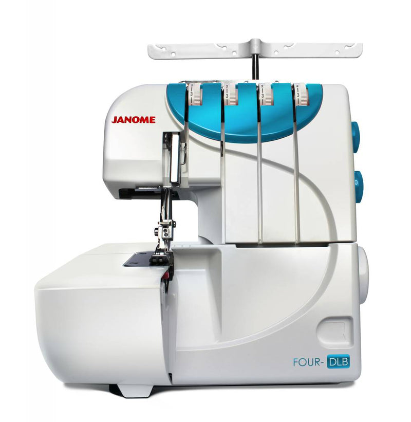 Janome Four-DBL
