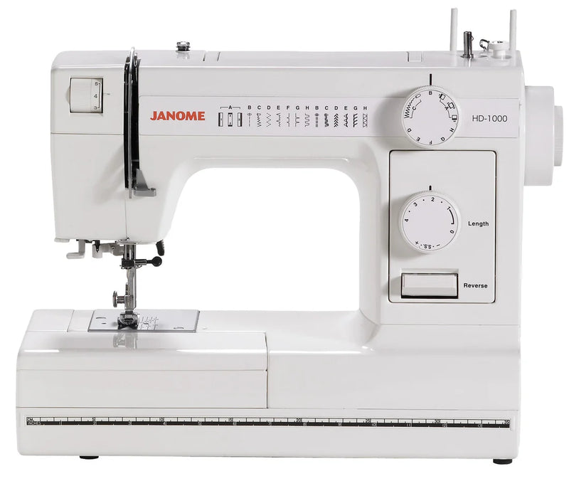 Janome HD1000