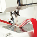 Husqvarna Viking Coverstitch Feet Kit — vue du fabricant