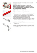 Instructions illustrées Husqvarna Viking — kit 920593096 — page 119