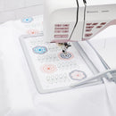 Cerceau de broderie infinie Mega Endless Hoop 920307096 — vue complémentaire 1