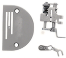 Illustration du catalogue Janome