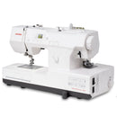 Janome SewSwitch 30, machine à coudre et à surfiler