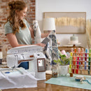 Husqvarna Viking Designer Topaz 40