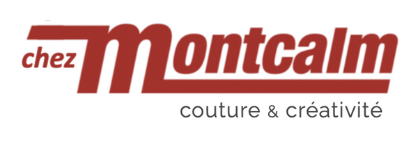 Chez Montcalm couture et créativité