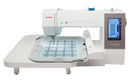 Janome MC550E Limited Edition