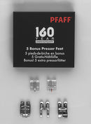 Pfaff Quilt Ambition 635