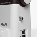 Pfaff Creative Ambition 640 Démonstrateur
