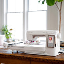 Husqvarna Viking Designer Topaz 40