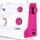 Machine à coudre mécanique Pfaff Smarter 160S