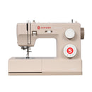 Machine à coudre Singer Heavy Duty HD4523 Next Evolution, coloris beige