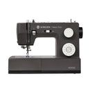 Machine à coudre Singer Heavy Duty HD4552 Next Evolution, coloris charbon foncé