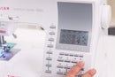 Singer Quantum Stylist 9960