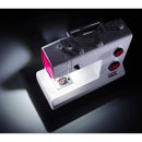 DEMO Pfaff Smarter 160S machine à coudre