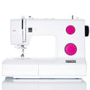 Machine à coudre mécanique Pfaff Smarter 160S