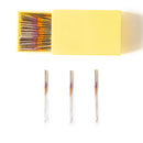 Aiguilles pour quilting 80 — boîte de 100 — Husqvarna Viking — 920719096