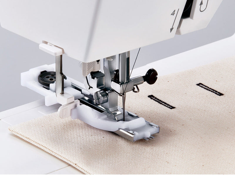 Janome 1522DG